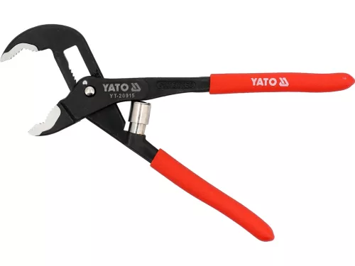 Yato csőfogó 175 mm