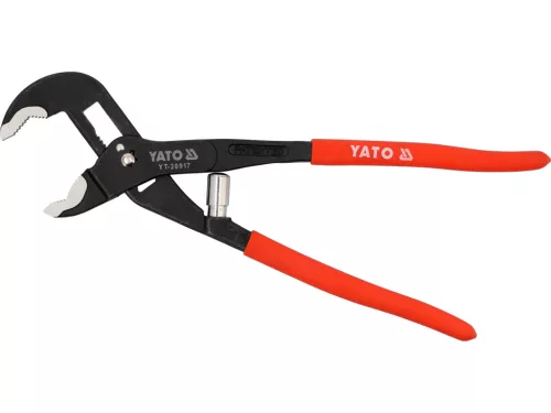 Yato csőfogó 300 mm