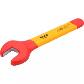Yato villáskulcs 17 mm / 160 mm 1000 V-ig szigetelt CrV