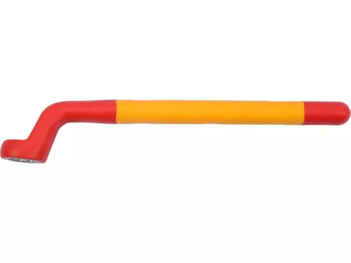 Yato hajlított csillagkulcs 14 mm / 205 mm 1000 V-ig szigetelt CrV
