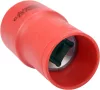 Yato szigetelt dugókulcs 3/8" 19 mm 1000 V CrV