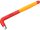 Yato imbuszkulcs 12 mm / 60 x 260 mm 1000 V-ig szigetelt