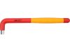 Yato imbuszkulcs 12 mm / 60 x 260 mm 1000 V-ig szigetelt