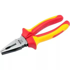 Yato kombinált fogó 180 mm 1000 V-ig szigetelt