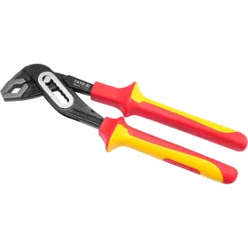 Yato vízpumpafogó 250 mm 1000 V-ig szigetelt