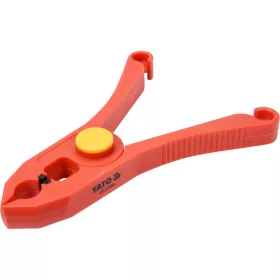 Yato rugós szorító 150mm 1000 V-ig szigetelt