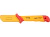 Yato kábelvágó kés 50 x 180 mm 1000 V-ig szigetelt