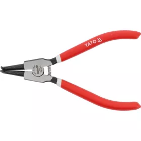 Yato seeger fogó 180 mm külső hajlított