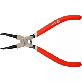 Yato seeger fogó 180 mm belső hajlított