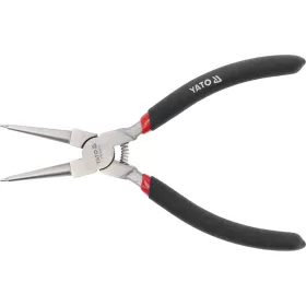 Yato seeger fogó 150 mm belső egyenes