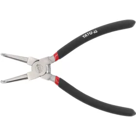 Yato seeger fogó 200 mm belső hajlított