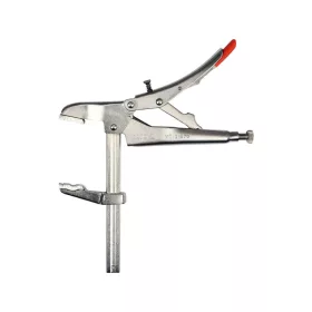 Yato szorító rudas önzáró fogó 260 mm