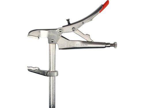 Yato szorító rudas önzáró fogó 260 mm