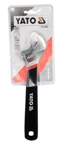 Yato állítható villáskulcs 0-29 / 250 mm