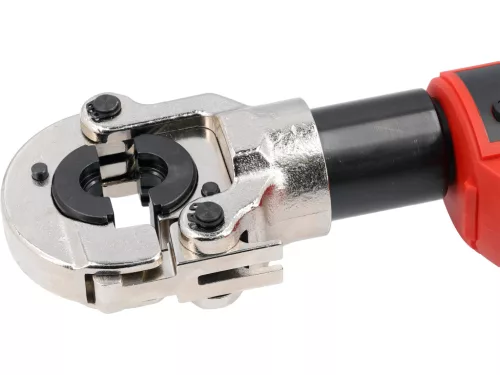 Yato akkus csőkrimpelő PEX U/TH16-32 18 V akku és töltő nélkül