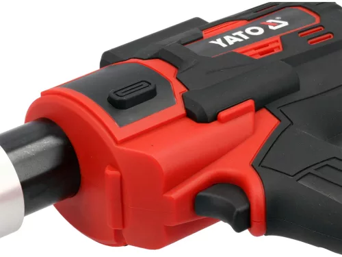 Yato akkus csőkrimpelő PEX U/TH16-32 18V akku és töltő nélkül