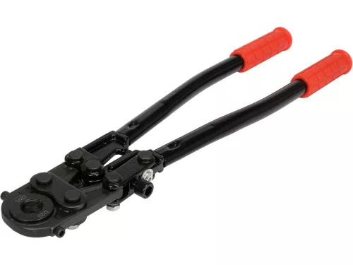 Yato krimpelő készlet 4 részes Pex-AL-Pex csövekhez