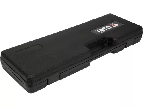 Yato krimpelő készlet 4 részes Pex-AL-Pex csövekhez