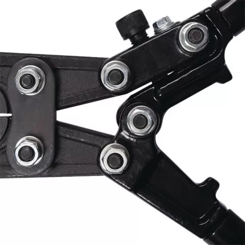 Yato krimpelő készlet 4 részes Pex-AL-Pex csövekhez