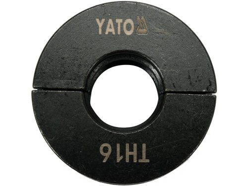 Yato krimpelő betét YT-21750 krimpelőhöz TH-típus 16 mm