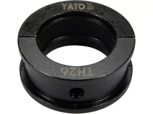 Yato krimpelő betét YT-21750 krimpelőhöz TH-típus 26 mm