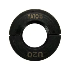 Yato krimpelő betét YT-21750 krimpelőhöz U-típus 20 mm