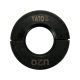 Yato krimpelő betét YT-21750 krimpelőhöz U-típus 20 mm