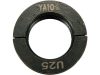 Yato krimpelő betét YT-21750 krimpelőhöz U-típus 25 mm
