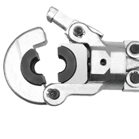 Yato krimpelő készlet 9 részes Pex-Al-Pex csövekhez