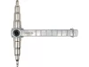 Yato kézi csőperemező 1/4"-7/8"