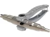 Yato kézi csőperemező 1/4"-7/8"