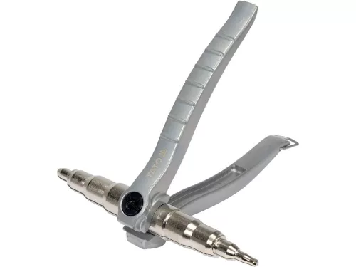 Yato kézi csőperemező 1/4"-7/8"