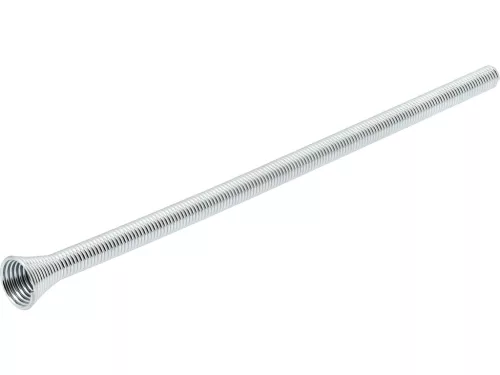 Yato rézcsőhajlító rugó 1/4"
