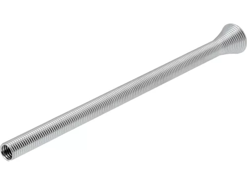 Yato rézcsőhajlító rugó 3/8"