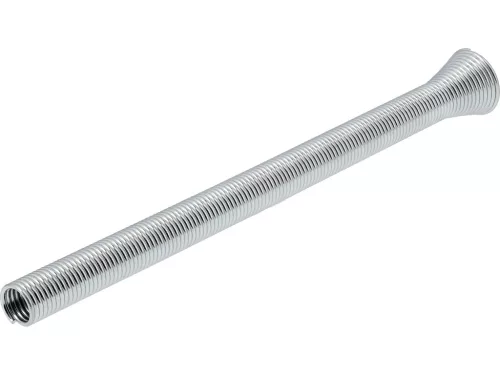 Yato rézcsőhajlító rugó 1/2"