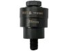 Yato körkivágó 25 mm csaptelepkhez inox