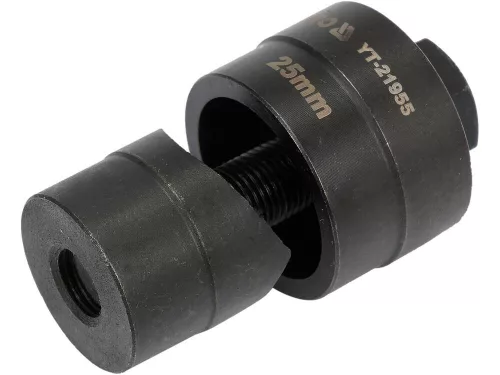 Yato körkivágó 25 mm csaptelepkhez inox
