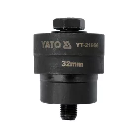 Yato körkivágó 32 mm csaptelepkhez inox