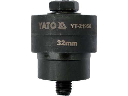 Yato körkivágó 32 mm csaptelepkhez inox