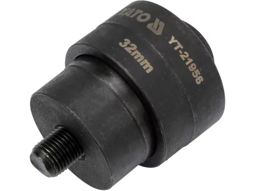 Yato körkivágó 32 mm csaptelepkhez inox