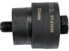 Yato körkivágó 32 mm csaptelepkhez inox