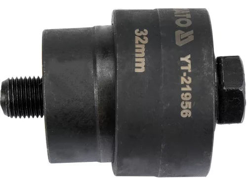 Yato körkivágó 32 mm csaptelepkhez inox