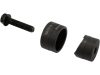 Yato körkivágó 32 mm csaptelepkhez inox