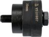 Yato körkivágó 35 mm csaptelepkhez inox