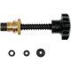 Yato szelepmaró 3/8", 1/2"