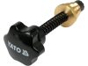 Yato szelepmaró 3/8", 1/2"