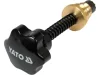 Yato szelepmaró 3/8", 1/2"
