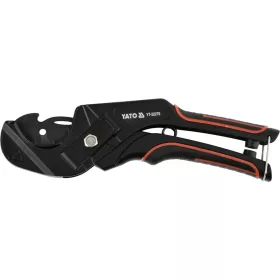 Yato csővágó olló 36 mm PVC