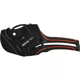 Yato csővágó olló 50 mm PVC