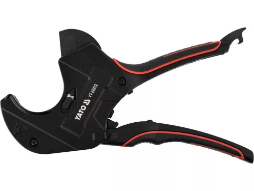 Yato csővágó olló 50 mm PVC